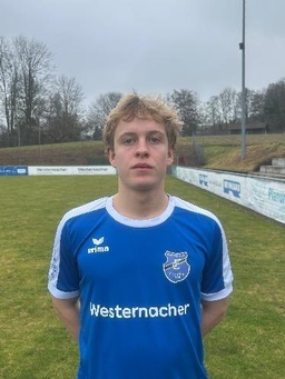 Avatar Bild für Valentino Guillaume