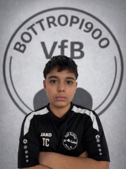 Avatar Bild für Tugra Cil