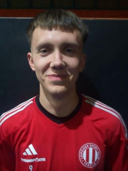 Avatar Bild für Matvii Vilchenko