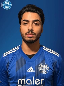 Avatar Bild für Guan Issa