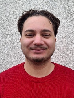 Avatar Bild für Melih Budak