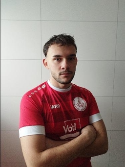 Avatar Bild für Leo Vlasic