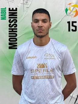 Avatar Bild für Nabil Mouhssine