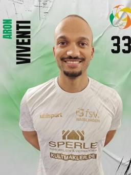 Avatar Bild für Aron Viventi