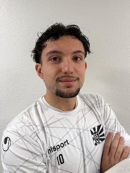 Avatar Bild für Dean Savic