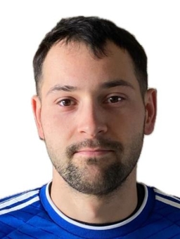 Avatar Bild für Luca Grünewald