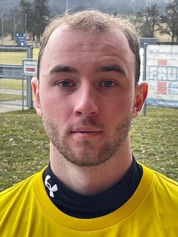 Avatar Bild für Nico Jerome Just