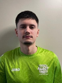 Avatar Bild für Noah Vuko