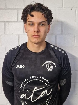 Avatar Bild für Maximilian Sopper