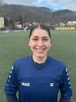Avatar Bild für Loredana-Iuliana Casian