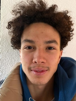 Avatar Bild für Alejandro Xian Alvarez Melendez