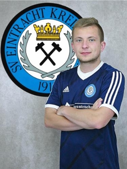 Avatar Bild für Vincent Weber