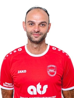Avatar Bild für Dejan Zdravkovic