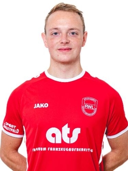 Avatar Bild für Nils Robert Mertens