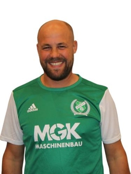Avatar Bild für David Ohm