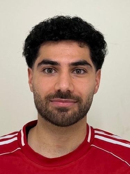 Avatar Bild für Furkan Sagman