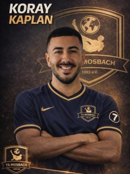 Avatar Bild für Koray Kaplan