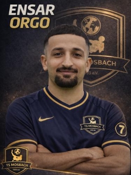 Avatar Bild für Ensar Orgo