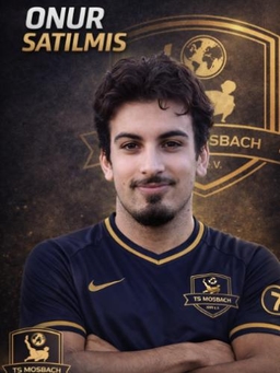 Avatar Bild für Onur Satilmis