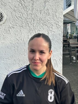 Avatar Bild für Sofia Allievi