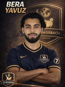 Avatar Bild für Bera Yavuz