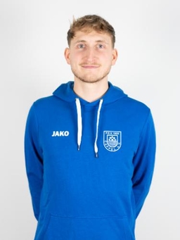 Avatar Bild für Lukas Heuser