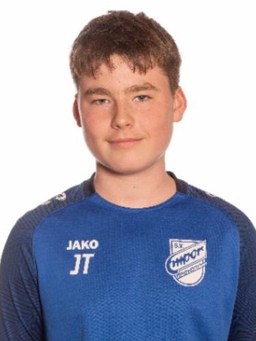 Avatar Bild für Jakob Tschiche