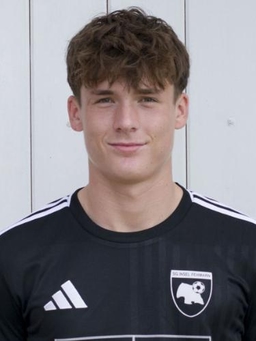Avatar Bild für Max Lafrentz
