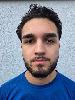 Avatar Bild für Baran Sahin