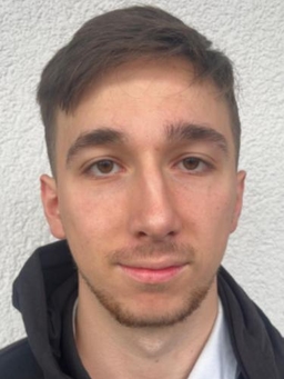 Avatar Bild für Mario Ramku