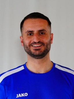 Avatar Bild für Alban Avdullahi