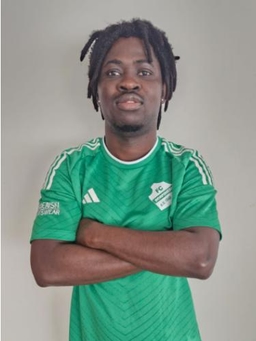 Avatar Bild für Issa Traore