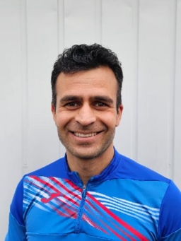 Avatar Bild für Ramiz Ghanizadeh