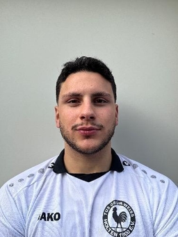 Avatar Bild für Deyan Enes Kurt