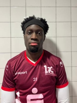 Avatar Bild für Samson Nsoukpoe