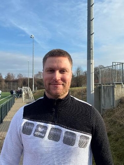 Avatar Bild für Nico Burbach