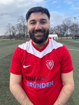 Avatar Bild für Akar Banawi