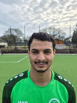 Avatar Bild für Tahar Belkacemi