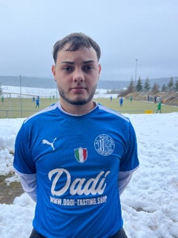 Avatar Bild für Aristidis Stamidis