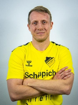 Avatar Bild für Maik Berndt