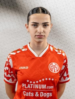 Avatar Bild für Velida Alickovic