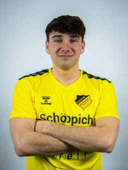 Avatar Bild für Louis Lennard Hann