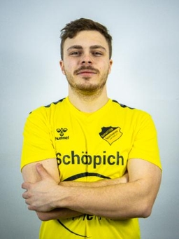 Avatar Bild für Tim Hattermann