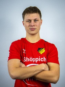 Avatar Bild für Leon Hüttig