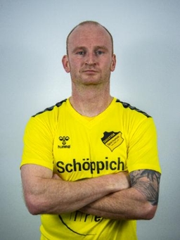Avatar Bild für Florian Kornberger