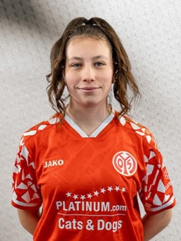 Avatar Bild für Jolina Müller