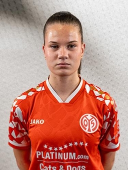Avatar Bild für Maya Präger
