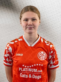 Avatar Bild für Anastasiia Yadykina