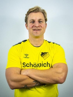 Avatar Bild für Nicklas Rüttel