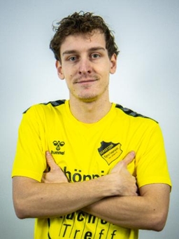 Avatar Bild für Aaron Thiedke